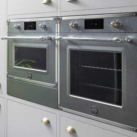 Встраиваемый духовой шкаф Bertazzoni F6011HERVPTND