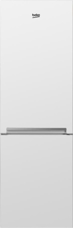 Холодильник Beko CSKR 5270M20W [2, капельное]