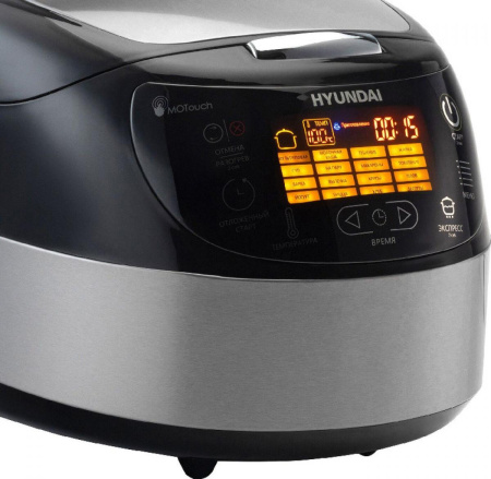 Мультиварка Hyundai HYMC-1610