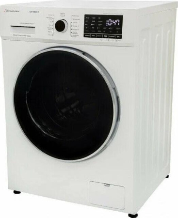 Стиральная машина Schaub Lorenz SLW FW8435 D [8 кг, фронтальная]