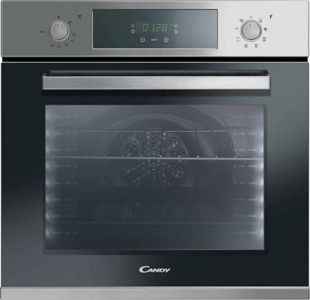 Встраиваемый духовой шкаф Candy FCR 824 BA
