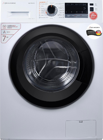 Стиральная машина Schaub Lorenz SLW TW8441 I [8 кг, фронтальная]