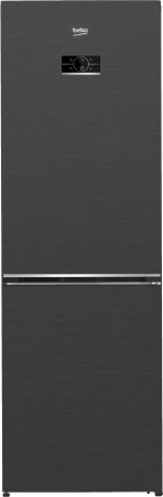 Холодильник Beko RCNK 356E20VXR [2, No Frost]