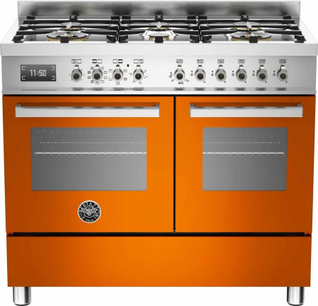 Плита Bertazzoni PRO1006 MFEDART