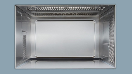 Микроволновая печь Bosch BEL634GS1