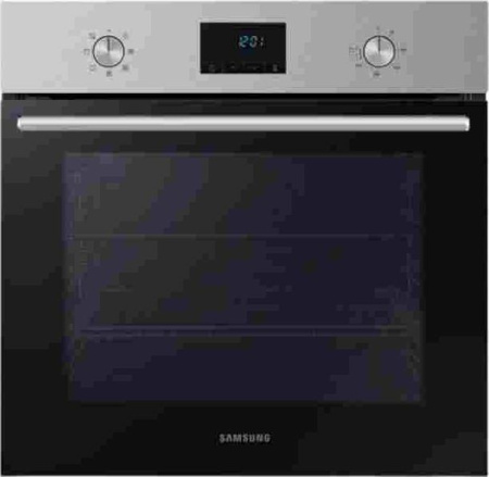 Встраиваемый духовой шкаф Samsung NV68A1110RS