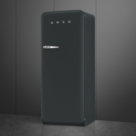 Холодильник Smeg FAB28RDBLV5 [1, No Frost]
