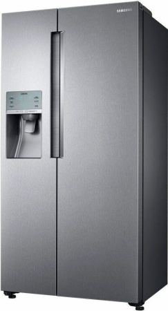 Холодильник Samsung RS 58K6537SL [2, No Frost]