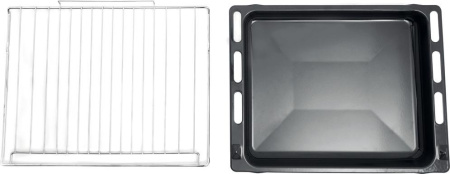 Встраиваемый духовой шкаф Hotpoint-Ariston 4FA 541 JH