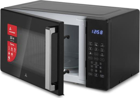 Микроволновая печь AccesStyle MG23D100B